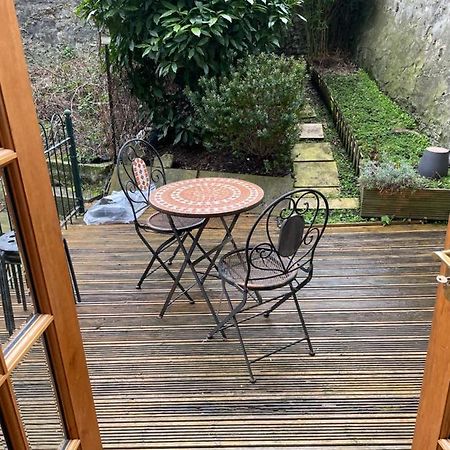Fantastic Location 10 Mins To Princes Street- 15 To Royal Mile- Main Door-Patio Edinburgh Exterior photo