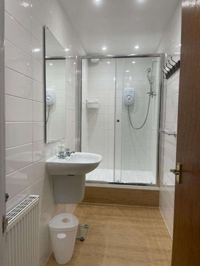Fantastic Location 10 Mins To Princes Street- 15 To Royal Mile- Main Door-Patio Edinburgh Exterior photo